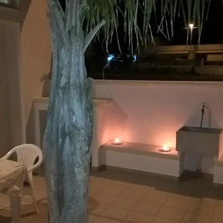 Dom wakacyjny Monolocale Lavanda *