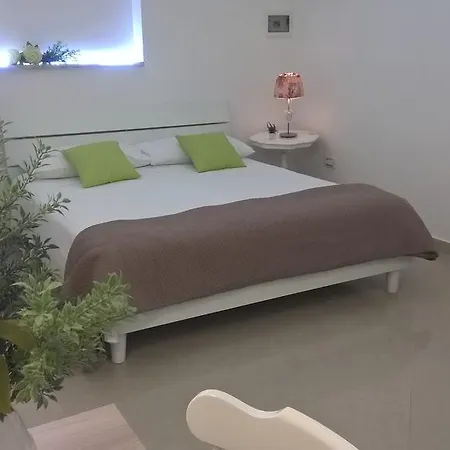 Dom wakacyjny Monolocale Lavanda Nardò