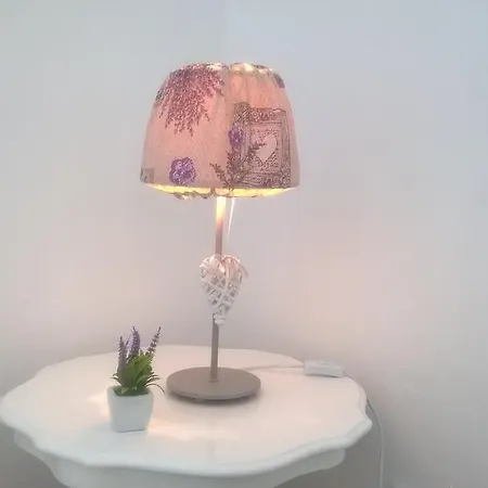 Monolocale Lavanda *