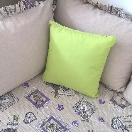 Dom wakacyjny Monolocale Lavanda *
